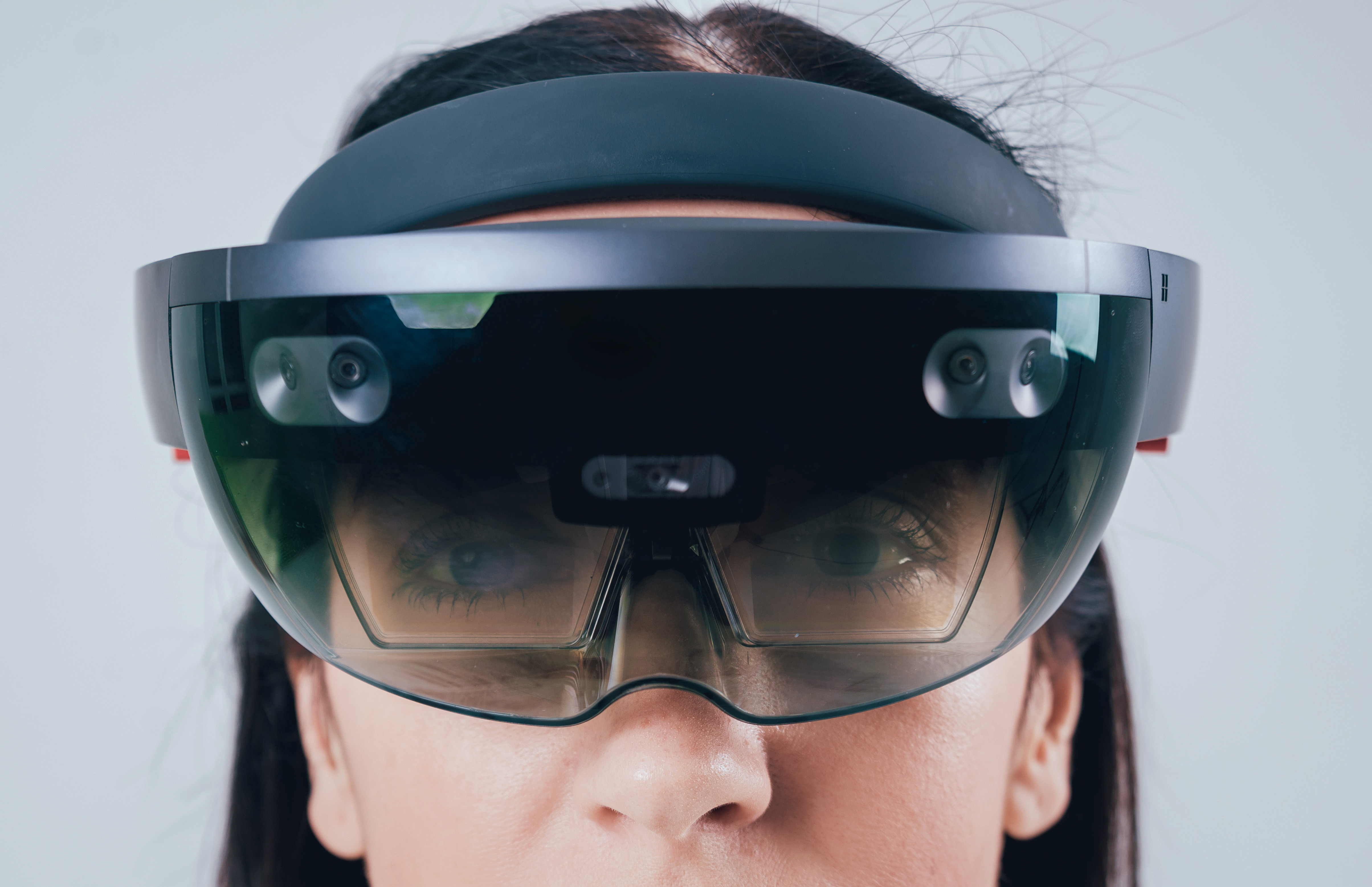 Addressing AR Training User Resistance: Effective Solutions