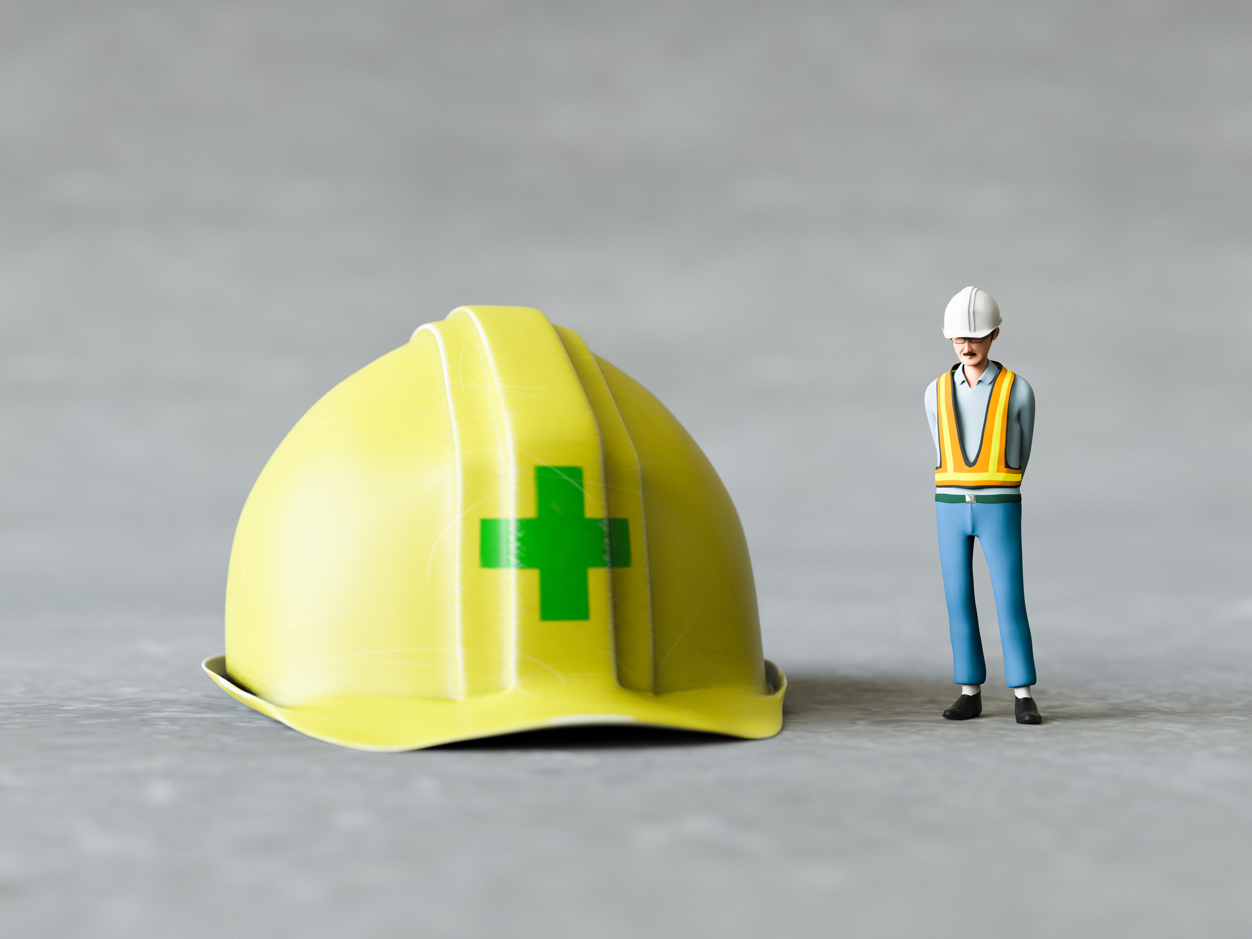 Chantier : la procédure d’alerte en 5 étapes — simple, applicable… et vraiment formable en immersion