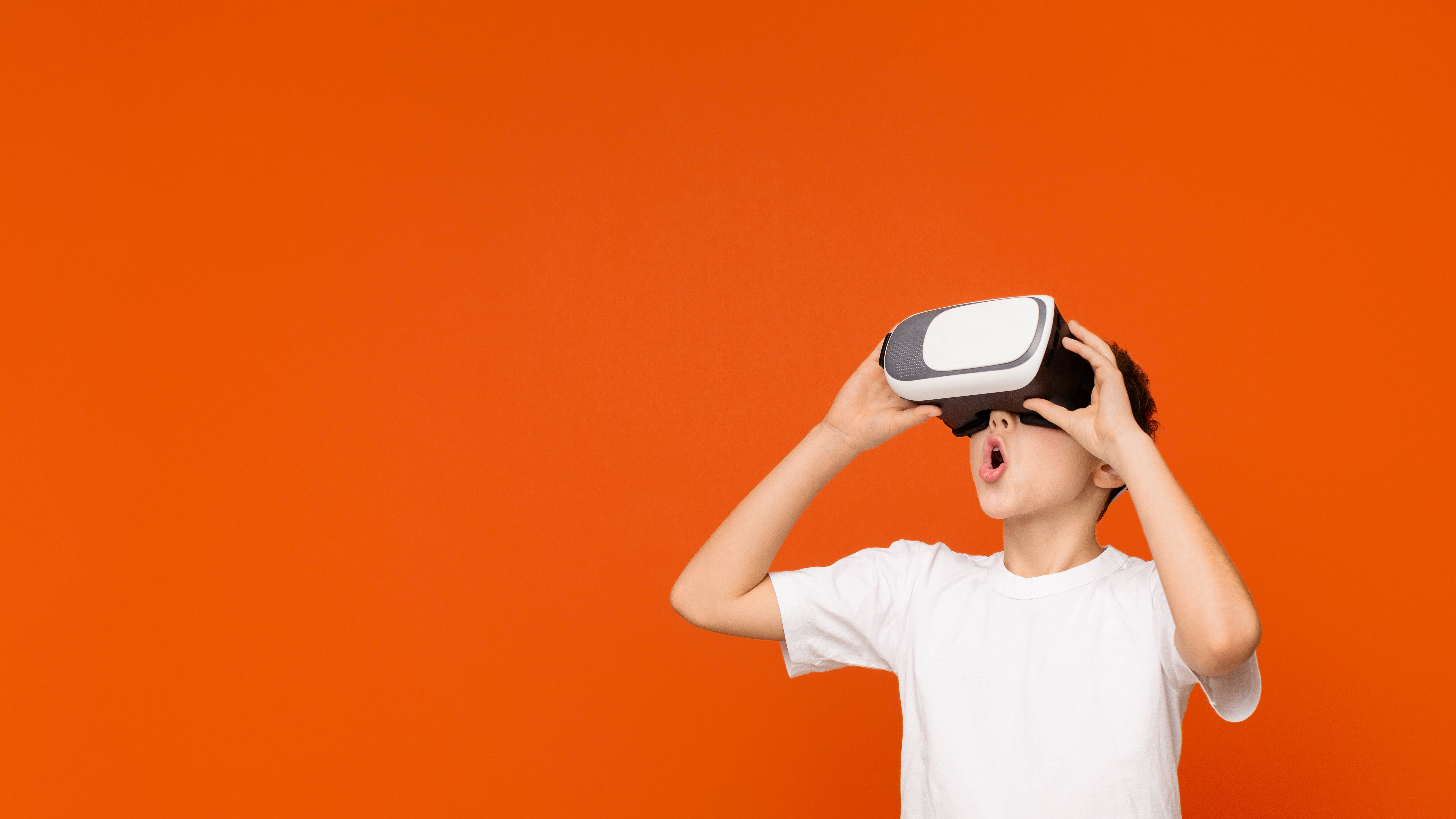 Enhancing Education Through Virtual Reality