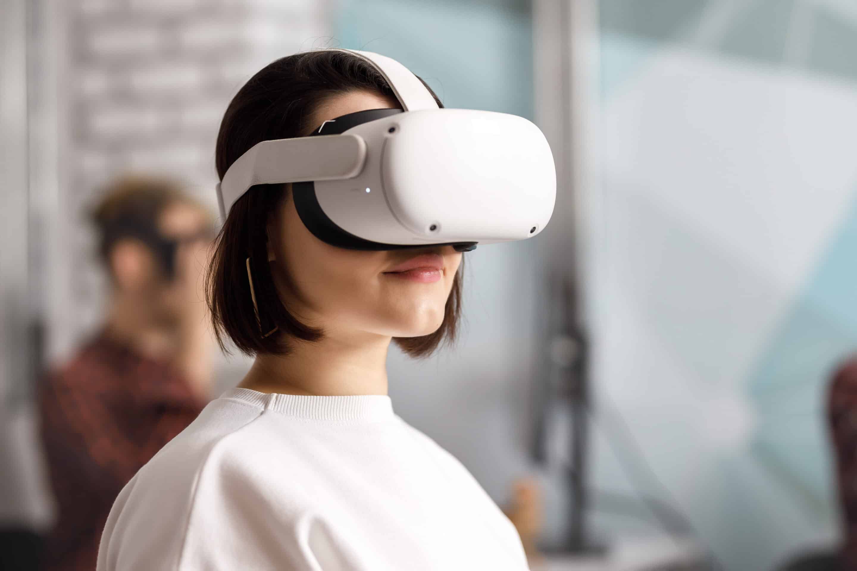 Réalité virtuelle : comment choisir son outil de formation ?