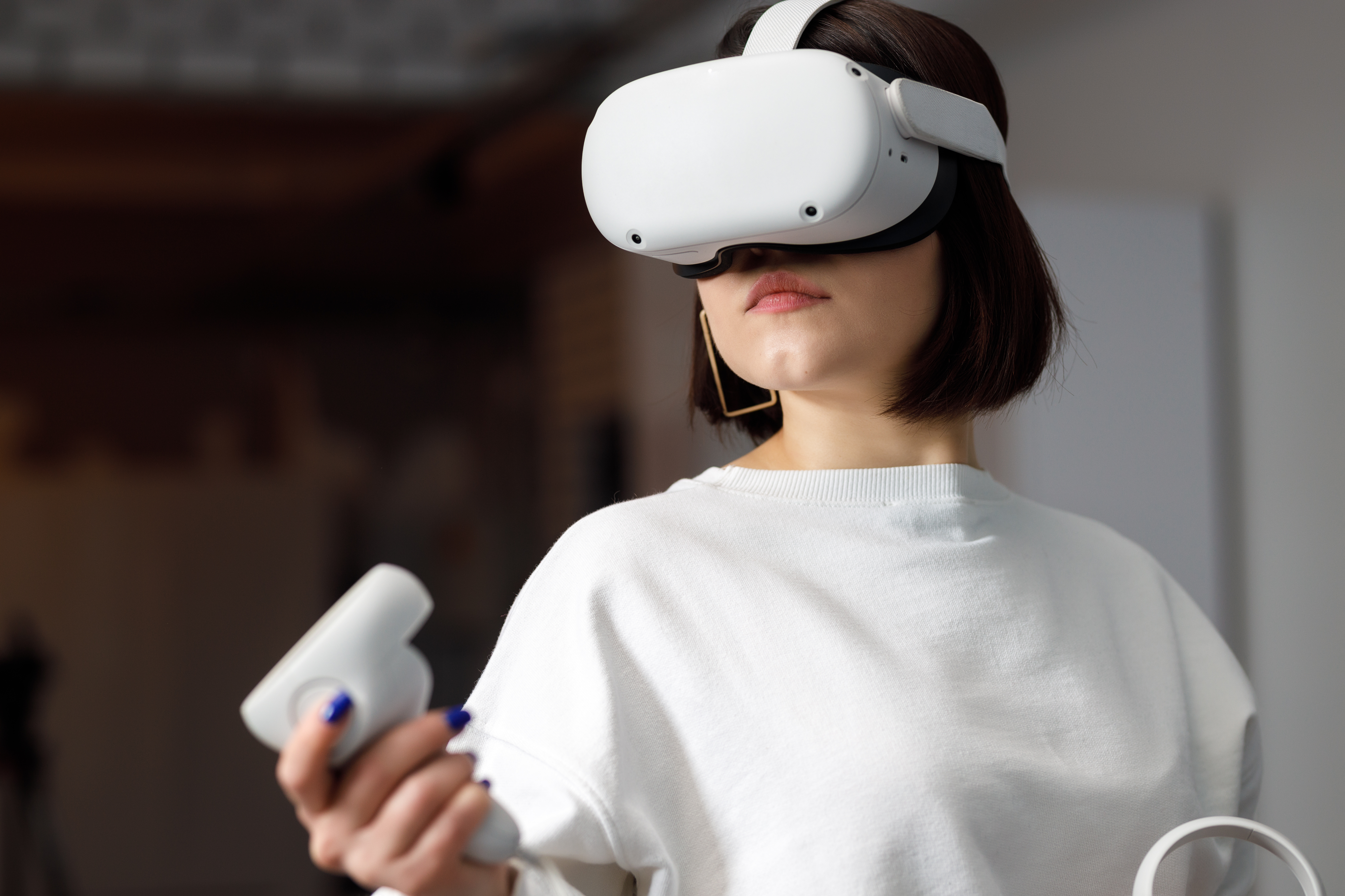 Recruitment: Strengthening Your Employer Brand with Virtual Reality