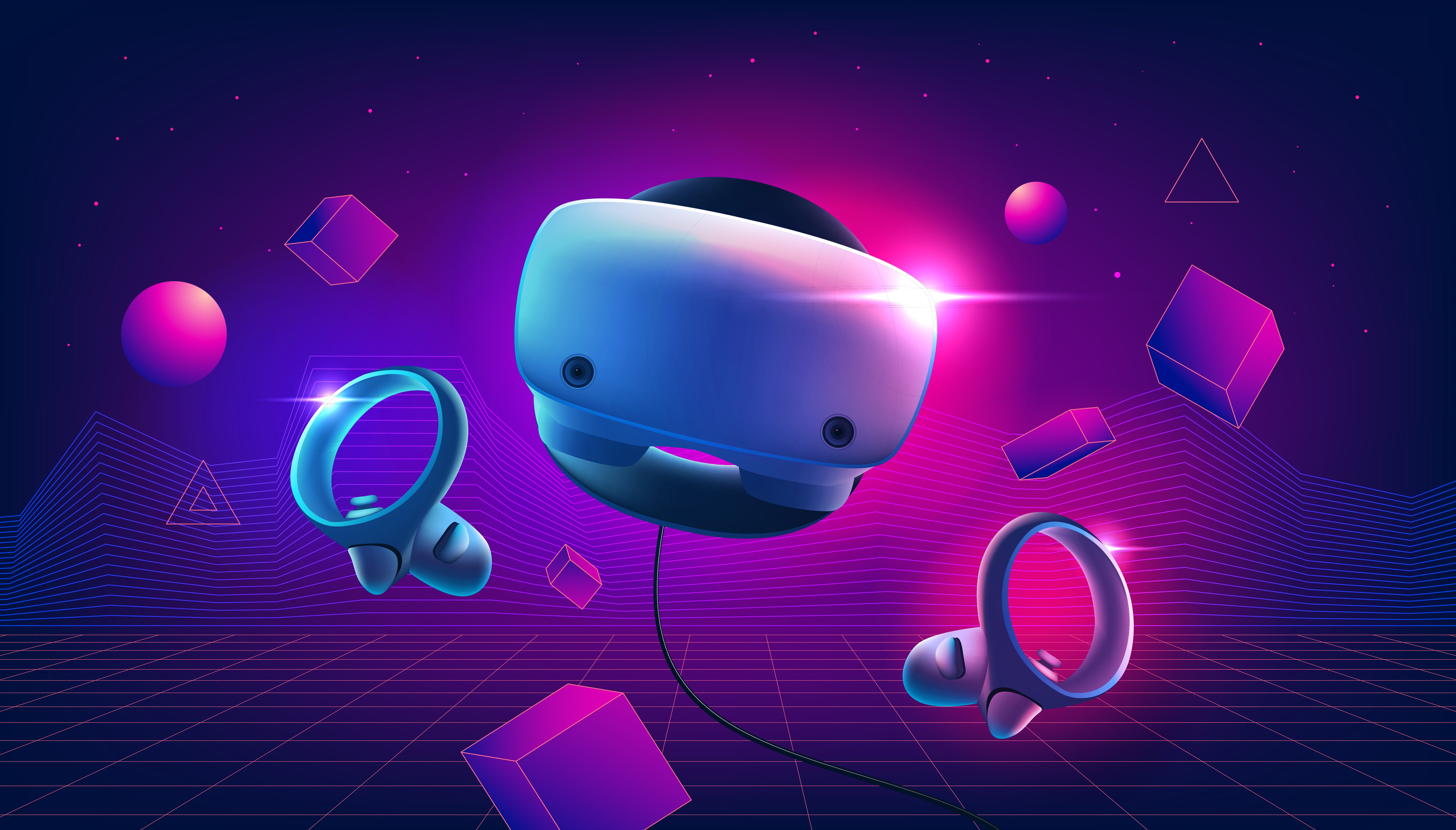 Impact des technologies immersives sur un organisme de formation