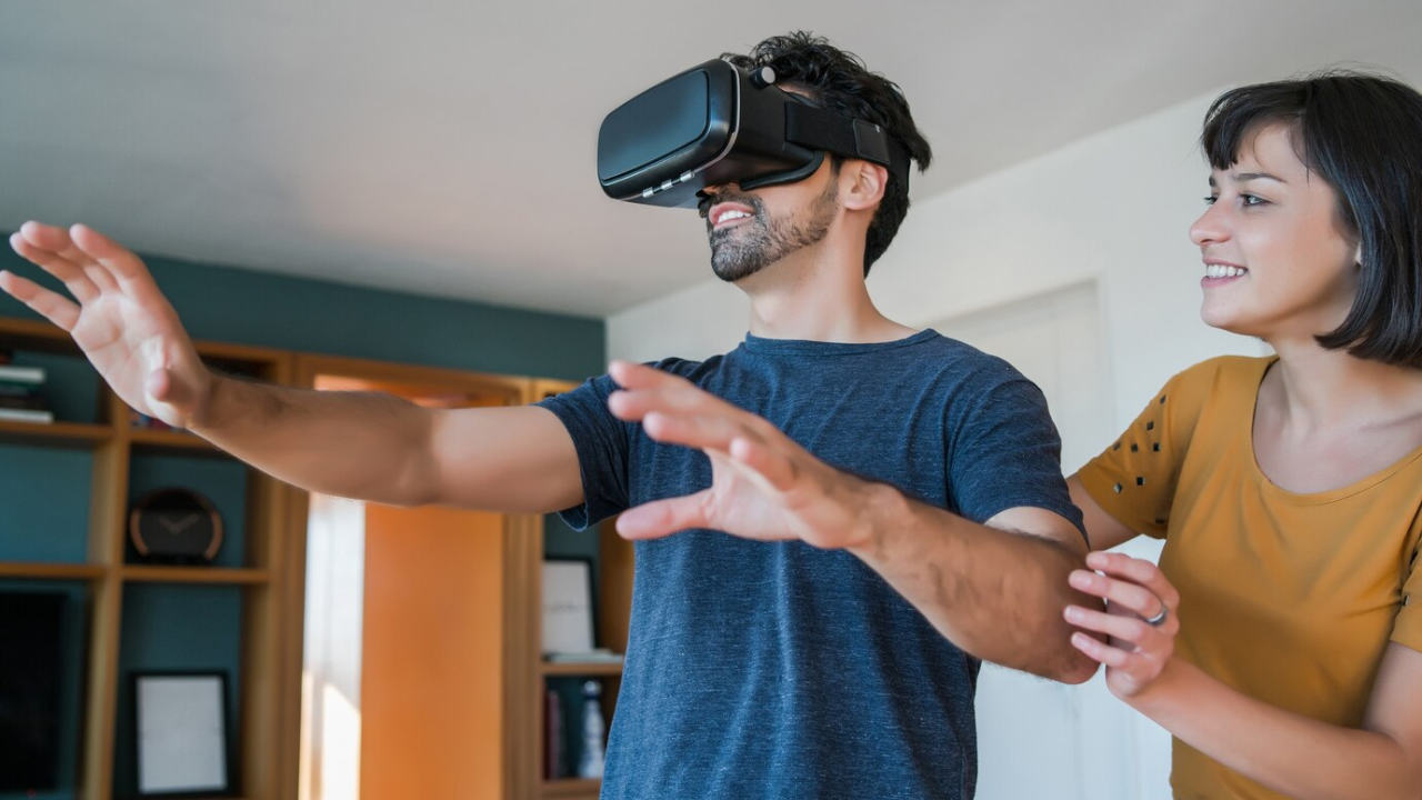 Développer son outil de formation en réalité virtuelle