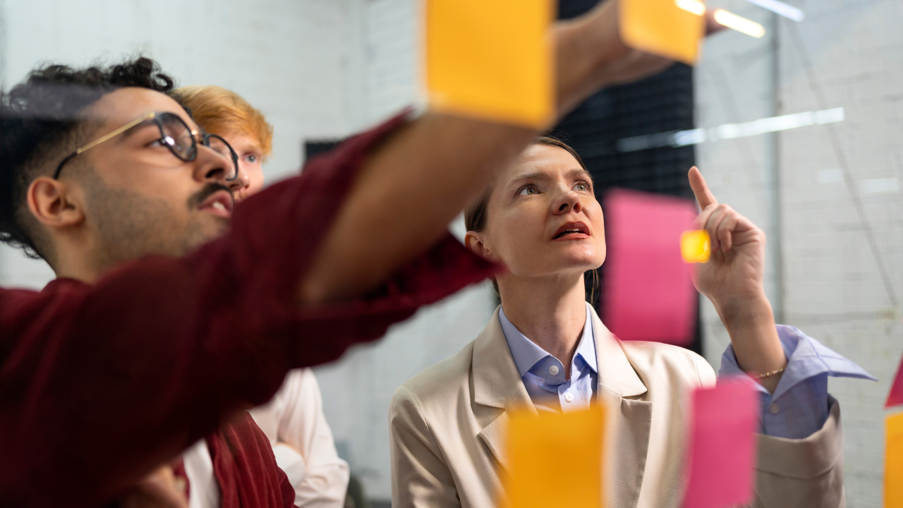 Gestion des talents : la réalité virtuelle pour répondre aux enjeux de l'upskill et reskill