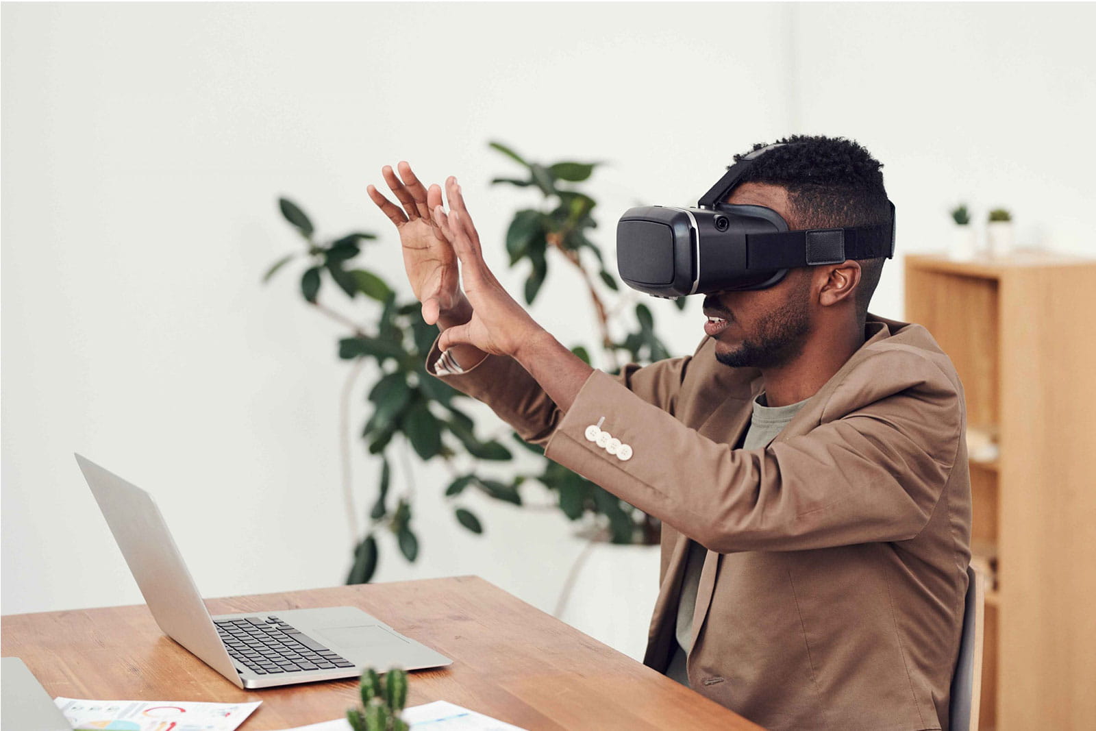 Immersive learning: why adopt it in your training path?
