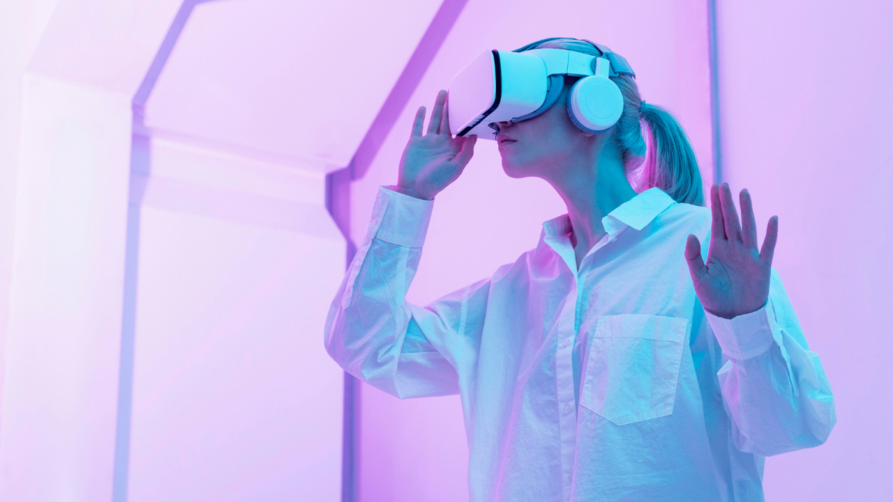 Technologies immersives, le futur de la formation professionnelle